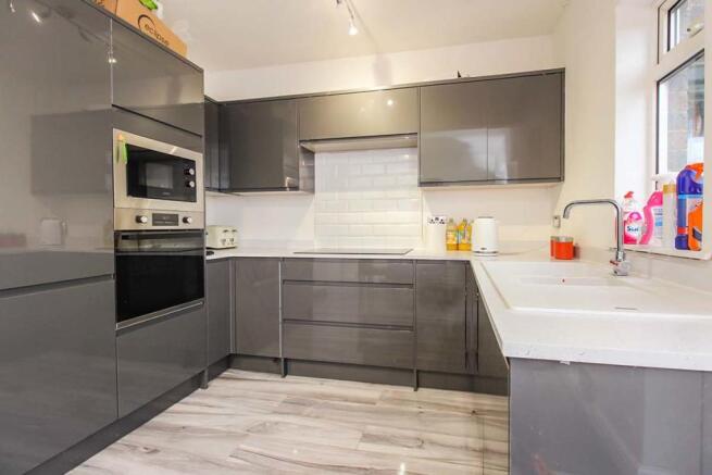 Kitchen / Diner