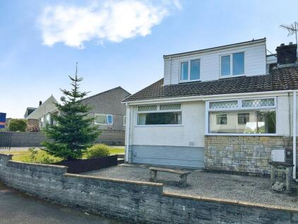 Manor Park, Pencoed, CF35