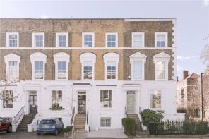 69, Fentiman Road, London SW8 1LH