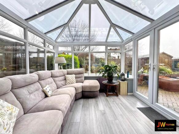 E CONSERVATORY