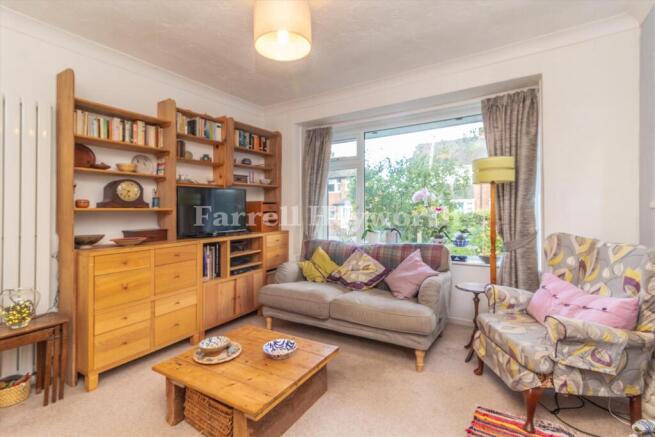 Meadowcroft Avenue, Catterall, Preston photo 4