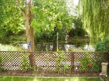 River Garden