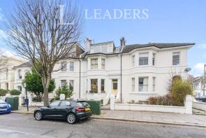 Basement, 34, Goldstone Villas, Hove BN3 3RQ