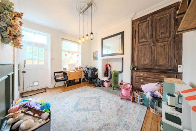 5 bed End of Terrace for sale Image 11