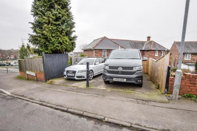 Parking Space