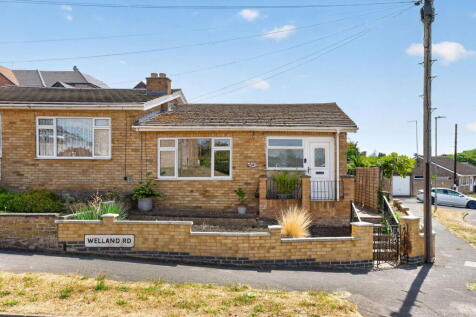 Welland Road , Kettering NN16