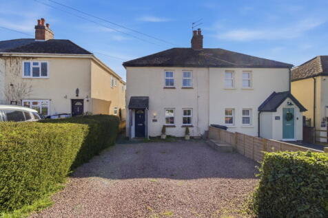 Lower Westfields, Cradley, WR13