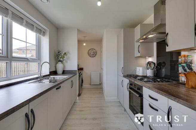 3 bed Detached for sale Image 4