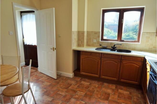 Kitchen / Breakfast