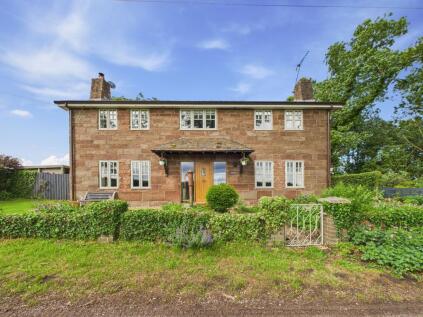 Oak Tree Cottage, Sambrook