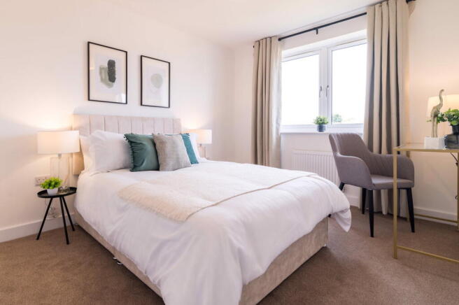 3 bed Semi-Detached for sale Image 7