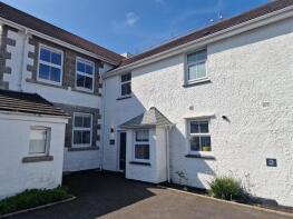 Flat 2, The Old Police Station, East Street, Newquay TR7 1EE