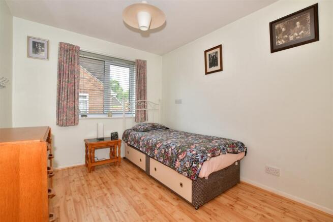 Study/Bedroom 4