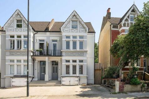 74-76 Knollys Road, London , SW16 2JX