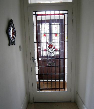 INNER LOBBY