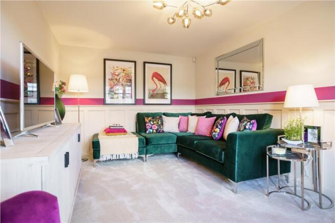 3 bed Detached for sale Image 5