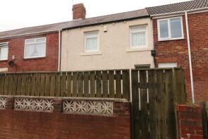 29, Poplar Street, Ashington NE63 0AS