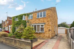 4, Lime Grove, Harrogate HG1 4AZ