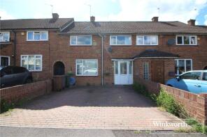 70, Norfolk Gardens, Borehamwood WD6 2LR