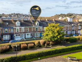 10, Park Lane, Bideford EX39 2QL