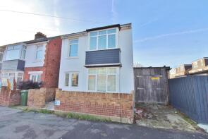 111, Kensington Road, Portsmouth PO2 0JP