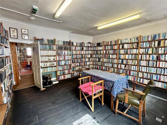 Shop Room 3
