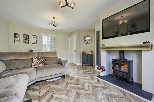 Living / Dining Room