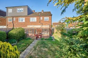 8, Linkside Road, Bishop's Stortford CM23 5LP