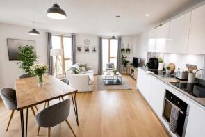 Flat 12, 2c, Cavendish Road, Colliers Wood, London SW19 2FL