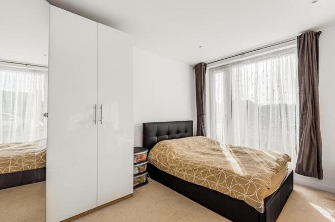 Davidson Frost-Wellings, DFW, Colliford Court, Edg