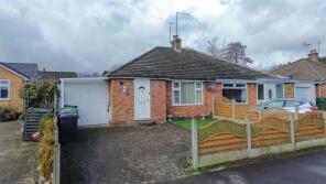 76, Douglas Road, Hollywood B47 5JZ