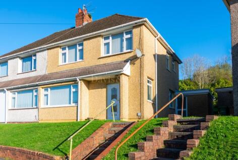 Woodview Road, Risca, Newport. NP11