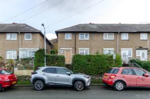 16, Gwynan Road, Penmaenmawr LL34 6HD