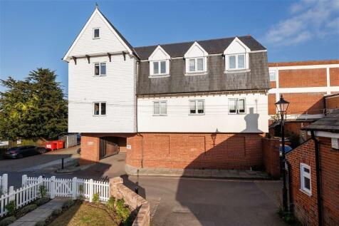 Buttercross Lane, Epping