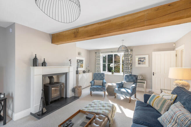 Sitting Roomm