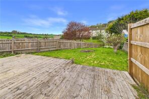 8, Old Pit Terrace, Clandown, Radstock BA3 3BE