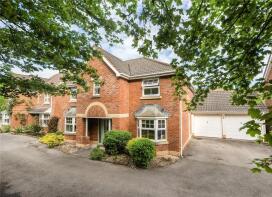 41, St Vincents Drive, Rockfield, Monmouth NP25 5DS