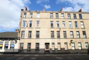 Flat 0/1, 1248, Argyle Street, Glasgow G3 8TJ