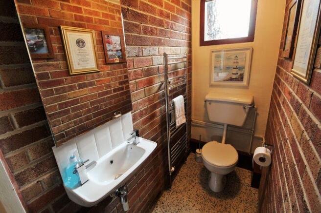 WC