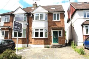 100, Chipstead Way, Banstead SM7 3JR