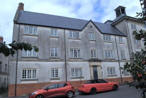 3, Dinder House, Sherring Road, Shepton Mallet BA4 4HF