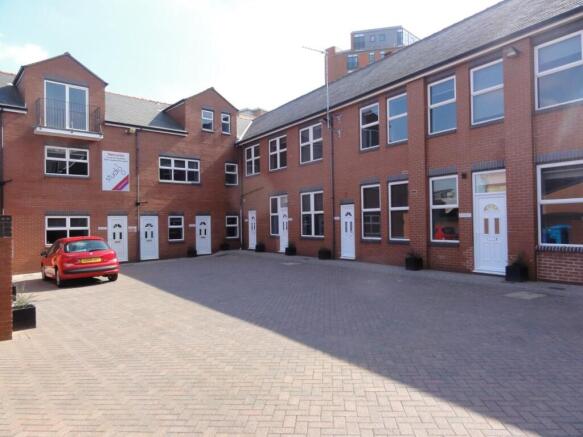 1 bed Flat to rent Image 9