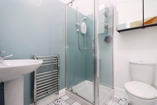 Guest Suite/Sh...