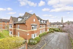 13, Canterbury Court, Station Road, Dorking RH4 1HH