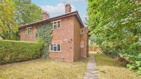 Homestead Road, Hatfield, AL10