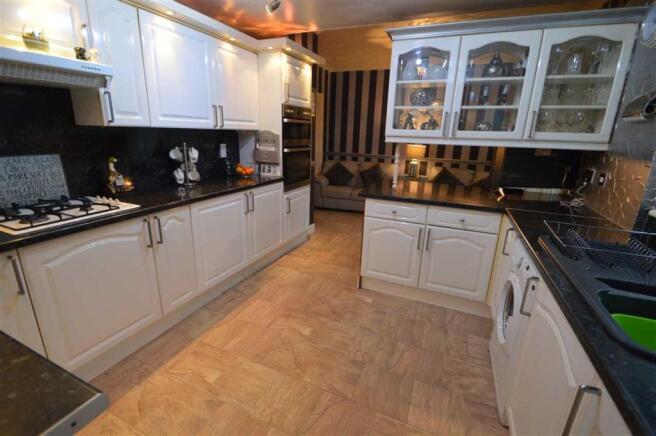Kitchen / Diner