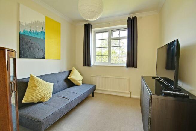 Bedroom 3 (Double)