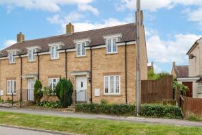 6, Sorrel Mews, Stotfold SG5 4PZ