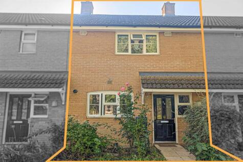 Roberts Way, Fulbourn, Cambridge