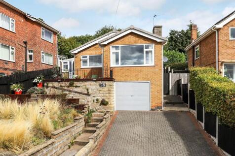Mays Avenue, Carlton, NG4
